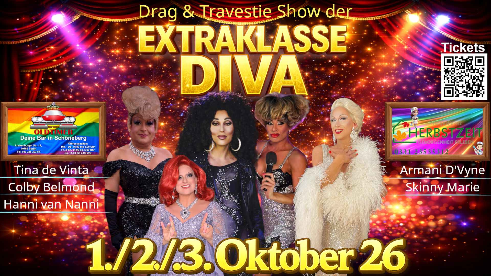 Oktober TV