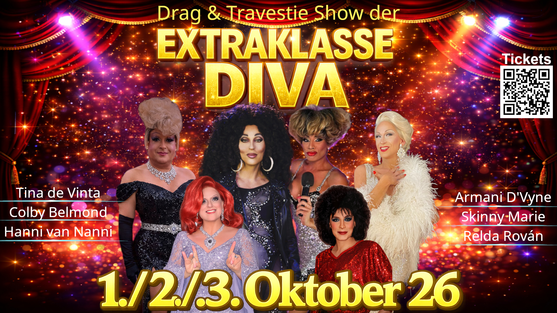 Oktober TV